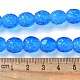 Handgemachte Murano Glas Perlen Stränge&nbsp;LAMP-Z011-01H-4