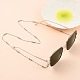 Eyeglasses Chains AJEW-EH00206-4
