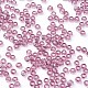 Perles de verre mgb matsuno X-SEED-Q033-3.6mm-10-2