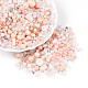 Выпечка краска стеклянные бусины GLAA-SZC0007-06A-3