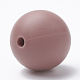 Food Grade Eco-Friendly Silicone Beads SIL-R008C-50-2
