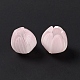 Perlas de acrílico de tulipán SACR-G022-02A-3