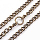 Iron Twisted Chains CH-Y1818-AB-NF-1