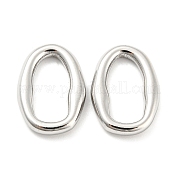 304 Stainless Steel Linking Rings STAS-I202-07P