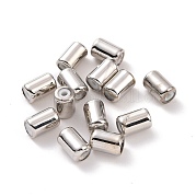 Латунные бусины KK-WH0052-01A