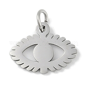 Подвески из нержавеющей стали марки 304 STAS-L279-026P