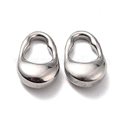 Подвески из нержавеющей стали 304 STAS-B024-37P