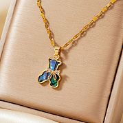 Симпатичные мини-медведи из мультфильма JK9579-2