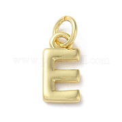 Стойки обшивки латунные подвески KK-P245-06G-E