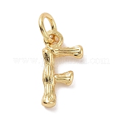 Латунные подвески KK-K165-04F
