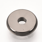 Spacer бисер латунные KK-Q738-6mm-04B