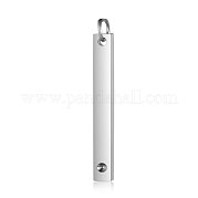 Подвеска из нержавеющей стали 201 STAS-S105-T607D-1-3.7