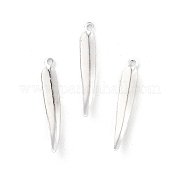 Латунные подвески KK-M288-10S