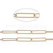 Цепочки из нержавеющей стали 304 со скрепками CHS-F011-03A-G