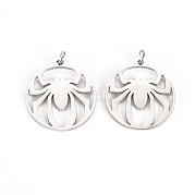 Подвески из нержавеющей стали 304 STAS-S116-139P