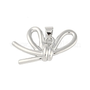 Латунные подвески KK-M289-02C-P