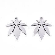 Подвески из нержавеющей стали 201 STAS-S081-006