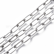 304 Stainless Steel Cable Chains STAS-R112-013