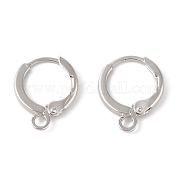 Найти серьги-кольца из латуни KK-Q822-01P