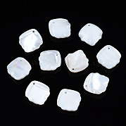 Природные подвески оболочки пресноводных SHEL-S278-045