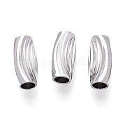 Spacer бисер латунные KK-T075-53P