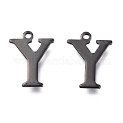 Подвески из нержавеющей стали 304 STAS-H112-Y-EB