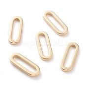 Латунные соединительные колечки KK-Y003-04A-G