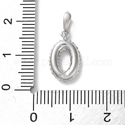 Pendente in ottone&nbsp;KK-L227-012P