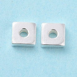 925 Sterling Silber Perlen&nbsp;X-STER-D035-08S
