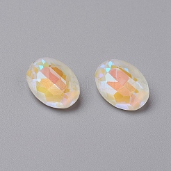 Glas Strass Cabochons&nbsp;RGLA-I002-A03