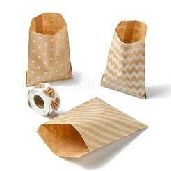 Kraftpapiersäcke&nbsp;CARB-FS0001-03