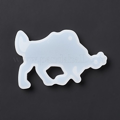 Moules en silicone de qualité alimentaire pendants en forme de constellation&nbsp;SIMO-D002-02D