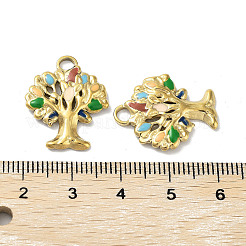 Anhänger aus Edelstahl 304&nbsp;STAS-A168-09G