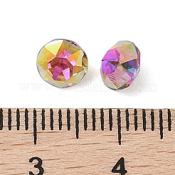 Glas Strass Cabochons&nbsp;RGLA-L029-09A-HELA
