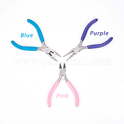Kohlenstoff-Stahl Schmuck Zange&nbsp;PT-YW0001-01