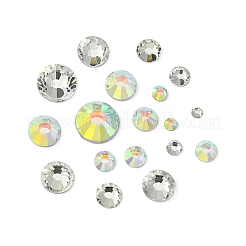 Glasflache Rückseite Strass&nbsp;RGLA-FS0001-15