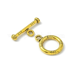 Chisure in lega stile tibetano in lega &nbsp;GLF0161Y