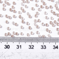 Perline semi di vetro&nbsp;X-SEED-S042-07A-05
