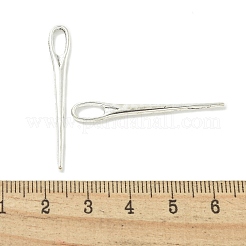 Pendente in lega stile tibetano&nbsp;X-TIBE-I026-5977AS