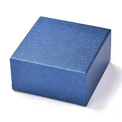 Quadratische Schubladenbox aus Papier&nbsp;LS-CON-J004-01B-02
