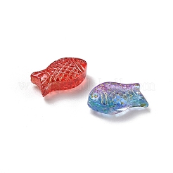 Perles vernissées manuelles&nbsp;LA-CBAC95F-02