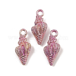 Pendentifs d'émail en alliage&nbsp;ENAM-N054-019C