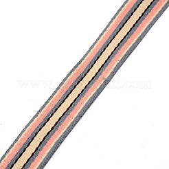 Geflechtband aus Polyester&nbsp;OCOR-WH0068-35