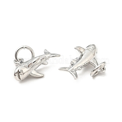 Charms in ottone&nbsp;KK-G416-19P