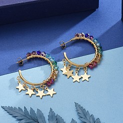 Pendientes colgantes&nbsp;EJEW-JE04056