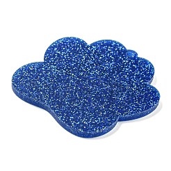 Opake Acryl Anhänger&nbsp;SACR-P026-C01