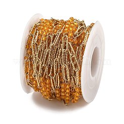 Cadenas de clip de acero inoxidable 304&nbsp;CHS-P021-03G-04
