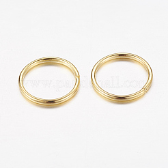 Eisen offenen Ringe springen&nbsp;JRG12MM-G