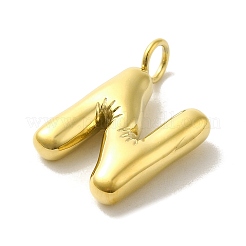 Pendentifs en acier inoxydable 304 avec placage ionique (IP)&nbsp;X-STAS-K263-47G-N