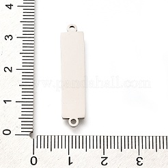 201 ciondoli per connettori in acciaio inossidabile&nbsp;STAS-Z119-32P-02